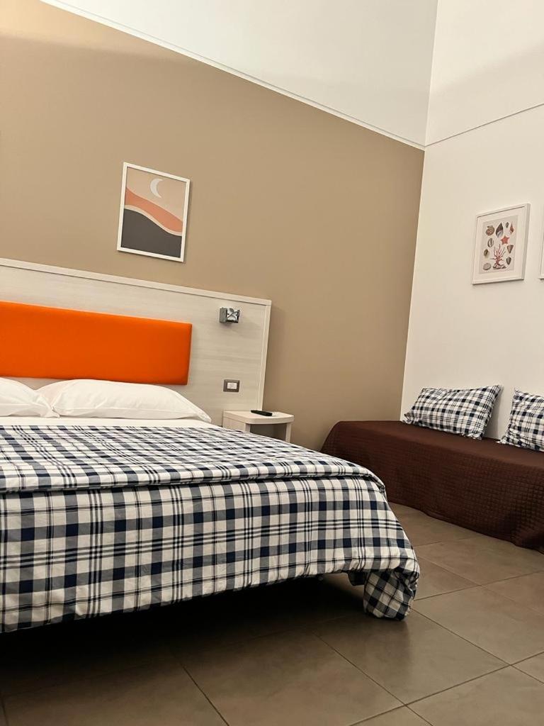 Nova Domus Bed and Breakfast Castellaneta Eksteriør billede