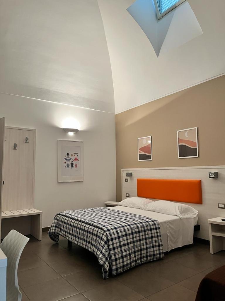 Nova Domus Bed and Breakfast Castellaneta Eksteriør billede