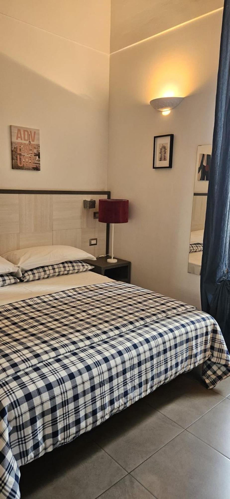Nova Domus Bed and Breakfast Castellaneta Eksteriør billede