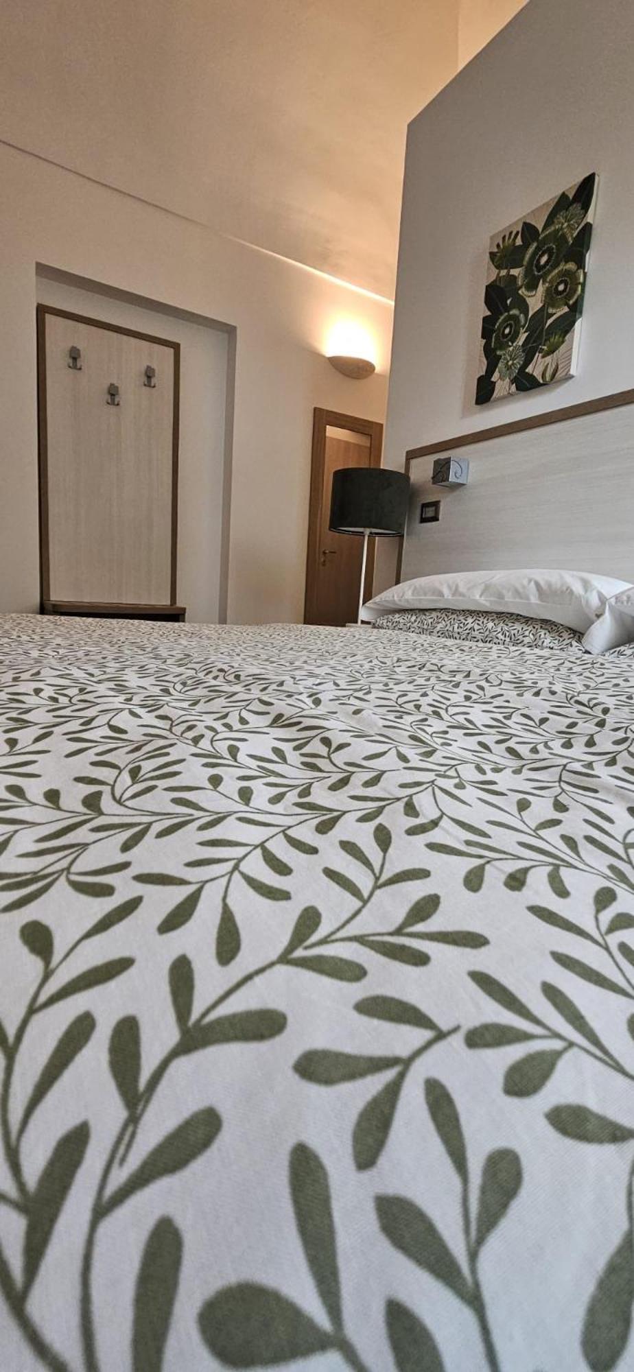 Nova Domus Bed and Breakfast Castellaneta Eksteriør billede